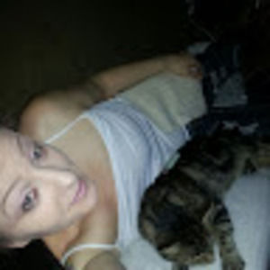 Meet your Posher, Brandy